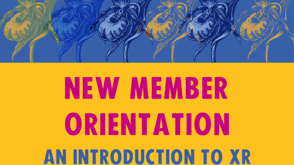 Orientation