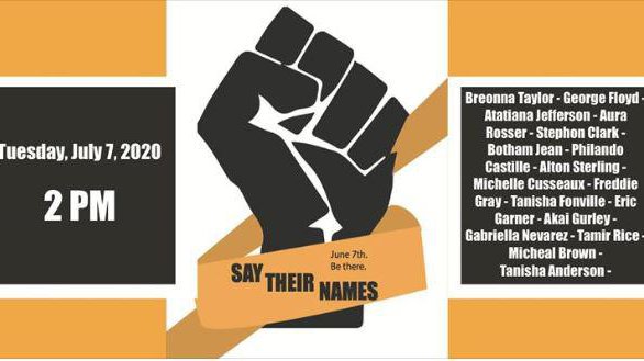 Say their names july 7.JPG