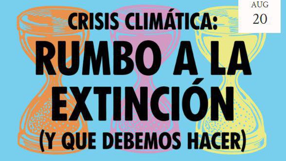 rumbo a extinciton.JPG