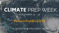 CREW Climate Prep