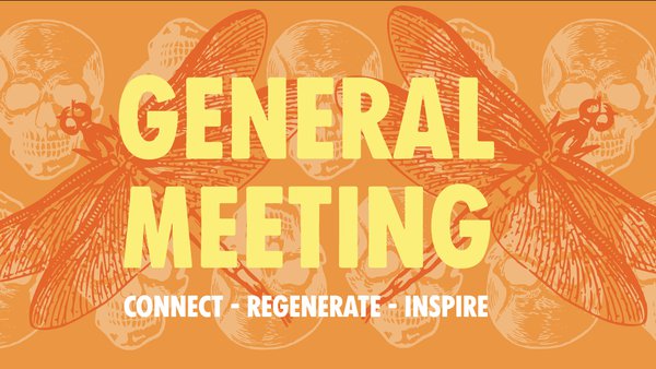 general meeting