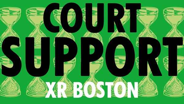 Court Support #1