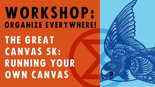 Canvass 5K