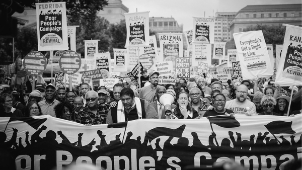 poor people's campaign