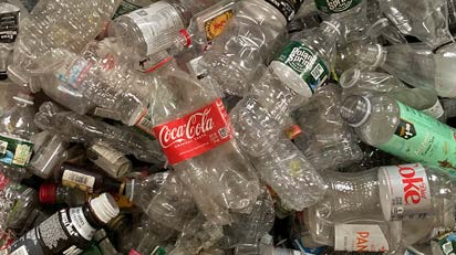 Plastics