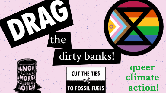 DRAG banks