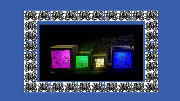 Light Box Calendar 3