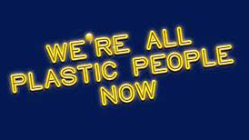 plastic people