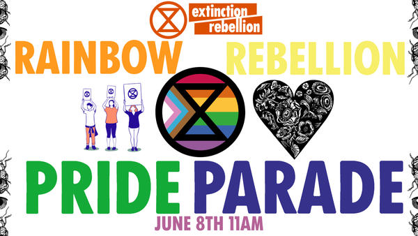 Pride Parade