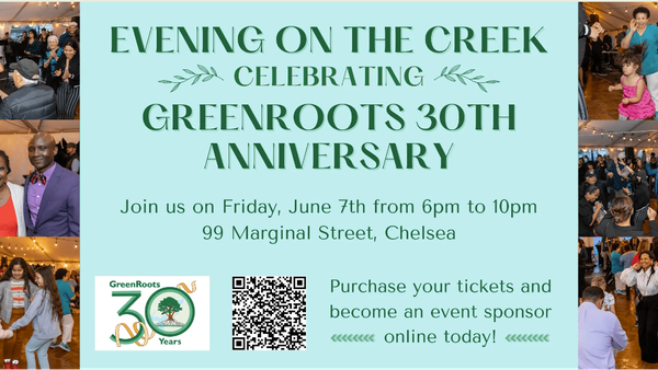 GR 9th EveningOnTheCreek