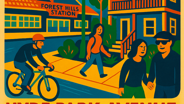 hydeparkavesafetywalkflyer