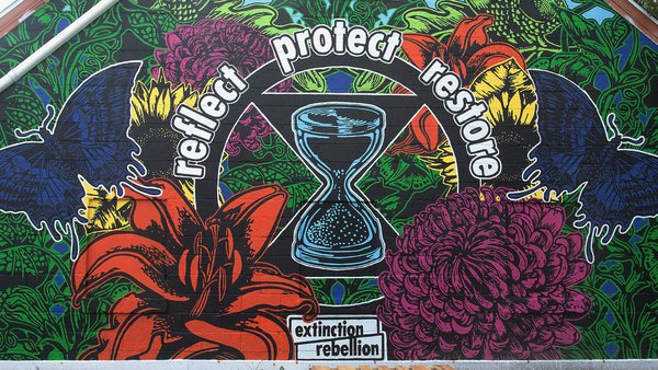 Extinction - rebellion Oct 3 2024_FrankTadley