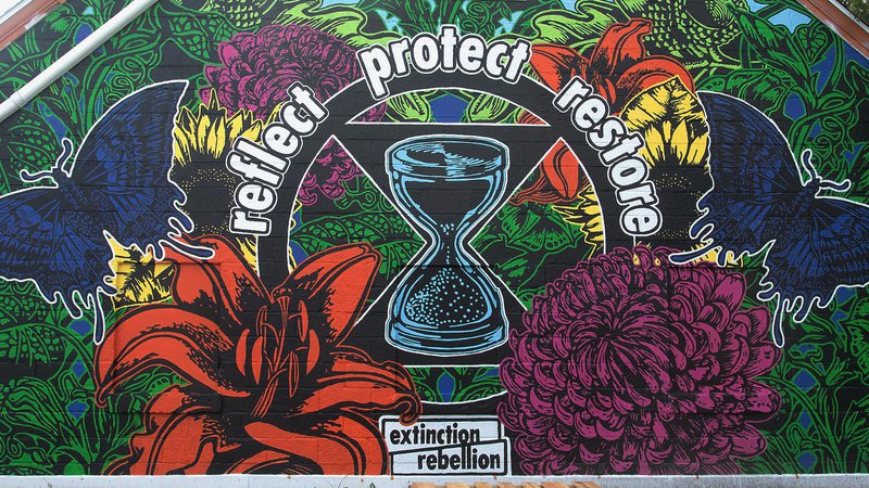 Extinction - rebellion Oct 3 2024_FrankTadley