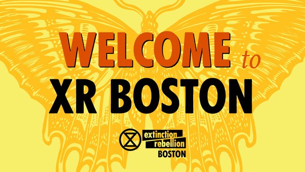 Welcome Call Yellow