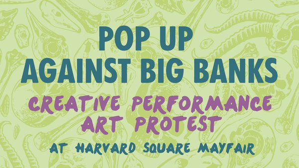 pop up may fair