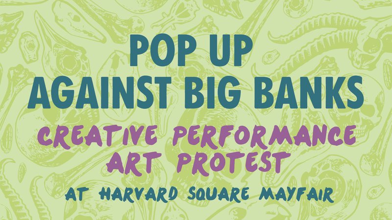 pop up may fair